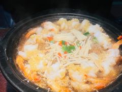 -前海沿·青岛菜(五四广场永旺店)