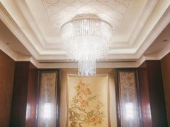 包厢-青岛香格里拉·香宫中餐厅