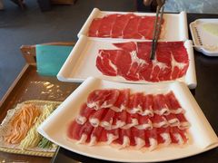 -北门涮肉·铜锅涮肉(南锣鼓巷店)