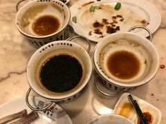 -宝香绑线肉骨茶(柏威年广场店)