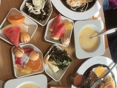 -豪客来牛排(天阳D32店)
