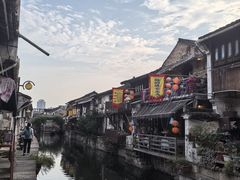 -绍兴书圣故里景区