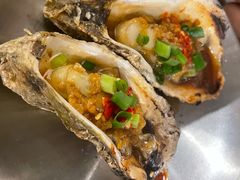 -有局·成都市井烧烤·精酿啤酒(双楠店)