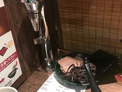 -一蘭拉面(新宿中央东口店)