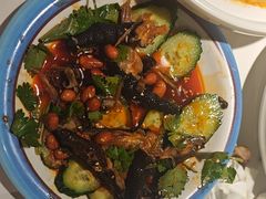 -山里俏·地标皖南菜·屯溪臭鳜鱼(北城万达店)