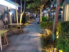 -老北京风情街