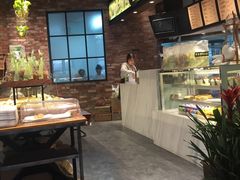 -RiceZone乐食尊纯米面包坊(望京店)