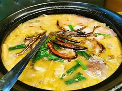 -宣威山野人家·云南菜·菌火锅(金碧店)