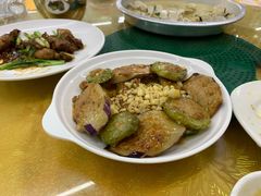 -强记湛江鸡饭店·二十七年老字号(拱北店)