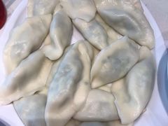 -喜家德虾仁水饺(开发区万达店)