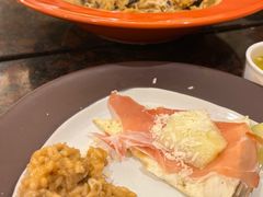 -我的意大利厨房