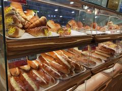 -新侨三宝乐面包店(崇文门店)