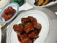 -梅飞酒家(桑园路店)
