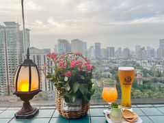 -萨芭蒂高空花园餐酒吧