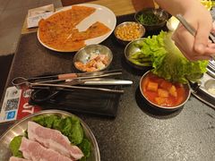 -GOGIYA·咕叽吖韩国传统烤肉店(小榄店)