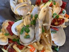 -割烹酱子日本料理(弘基财富广场店)