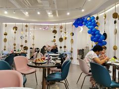 -Lilliput粒粒堡亲子餐厅(置汇旭辉店)