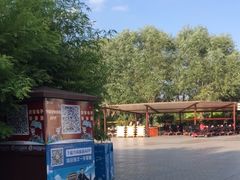 -济南方特东方神画