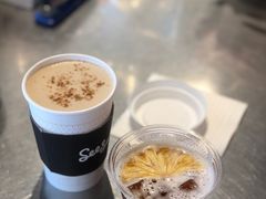 -Seesaw Coffee(环贸iapm店)