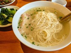 -同得兴 Since·1995 传统苏式面馆(十全街店)