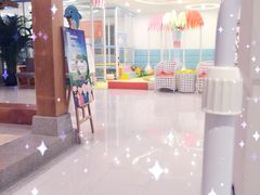 -热带雨林汗蒸馆(汶水东路店)
