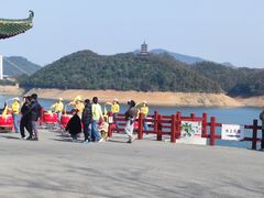 -酒仙湖景区