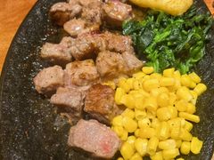 -萨莉亚意式餐厅(江桥万达广场店)