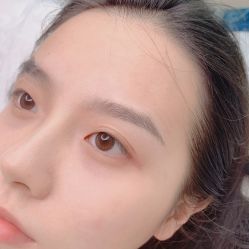 -久匠·纹眉半永久野生眉