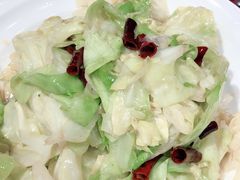 -西贝莜面村(上海百联西郊店)