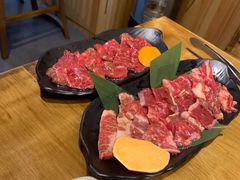 -牛人·雪花牛·木炭烤肉(昆山陆家店)