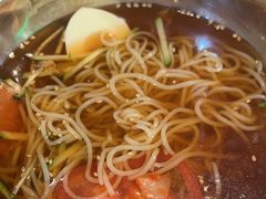 -晓燃地摊烤肉(朝阳双桥店)