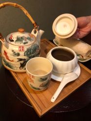 -青岛香格里拉·氣水疗中心