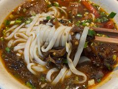酸菜牛肉粉-易裕和·长沙米粉(友谊路店)