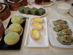 -龙的酒楼·手工早茶·顺德菜(近良路店)