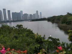 -厦门园林博览苑