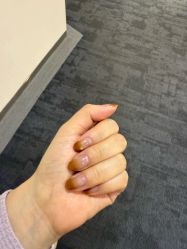 点击看大图 -悦指间美甲美睫