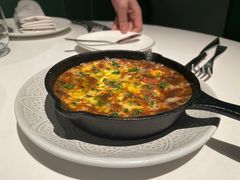 -L'Arome芳芳法国餐厅(仙林金鹰店)