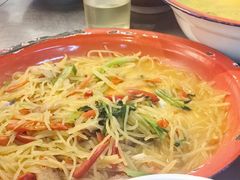 -馬伍旺川菜(江北虹悦城店)