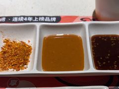 -猫爪爪原切自助烤肉(观音桥阳光世纪店)