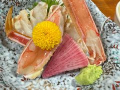 -蟹料理 北海道かに将軍(札幌本店)