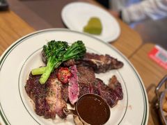 -Kathleen's Bistro&Bar 凯圣琳西餐厅(漕河泾印象城店)