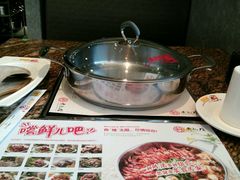 -黄记煌三汁焖锅(崇文门店)