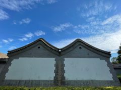-菖蒲河公园