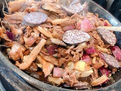 高丽火盆-正宗集安高丽火盆(东昌街店)