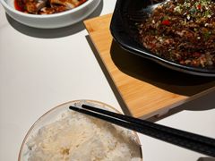 -辛香汇·现炒川菜(城北万象城店)
