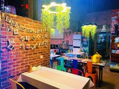 -年轮烧烤·羊蝎子·烤鱼(星湖街店)