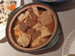 -耶里夏丽·丝路新疆菜·清真食品(徐汇南丹东路臻选店)