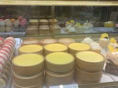 -PAUL LAFAYET 法式甜品(港汇广场店)
