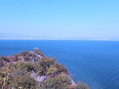 -抚仙湖禄充风景区