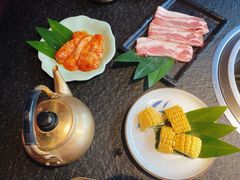 -牛兆·牛内脏·烤肉(慈云寺店)